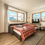 Bio Bauernhof Oberhinterberg Lägenhet Annaberg im Lammertal