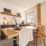 Bio Bauernhof Oberhinterberg Lägenhet
