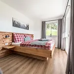 Bio Bauernhof Oberhinterberg