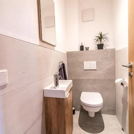 Bio Bauernhof Oberhinterberg *