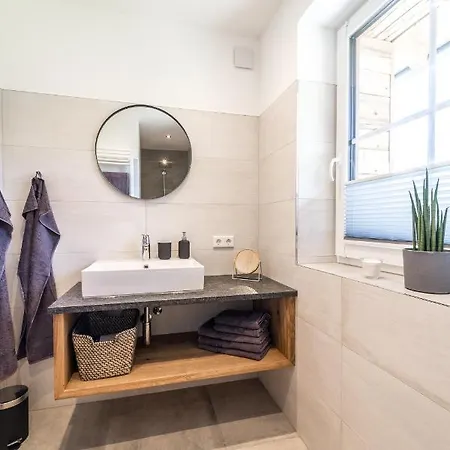 Bio Bauernhof Oberhinterberg Апартаменты Аннаберг-им-Ламмерталь