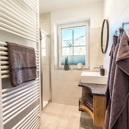 Bio Bauernhof Oberhinterberg Аннаберг-им-Ламмерталь