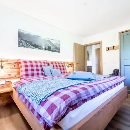 Bio Bauernhof Oberhinterberg *