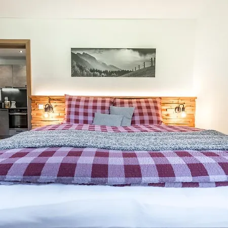 Bio Bauernhof Oberhinterberg Аннаберг-им-Ламмерталь