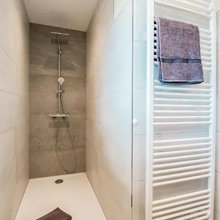 Апартаменты Bio Bauernhof Oberhinterberg