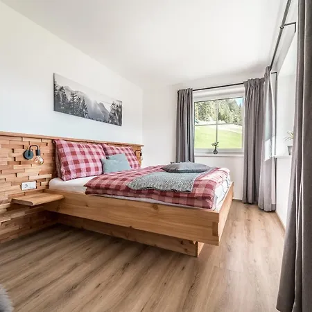 Bio Bauernhof Oberhinterberg