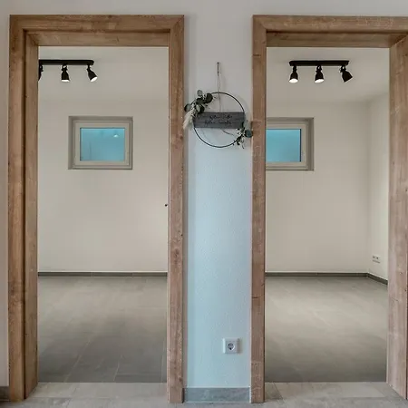 Bio Bauernhof Oberhinterberg Апартаменты