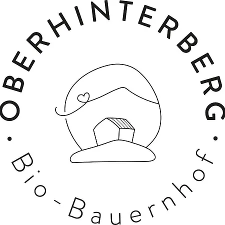 Апартаменты Bio Bauernhof Oberhinterberg Аннаберг-им-Ламмерталь