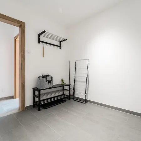 Апартаменты Bio Bauernhof Oberhinterberg