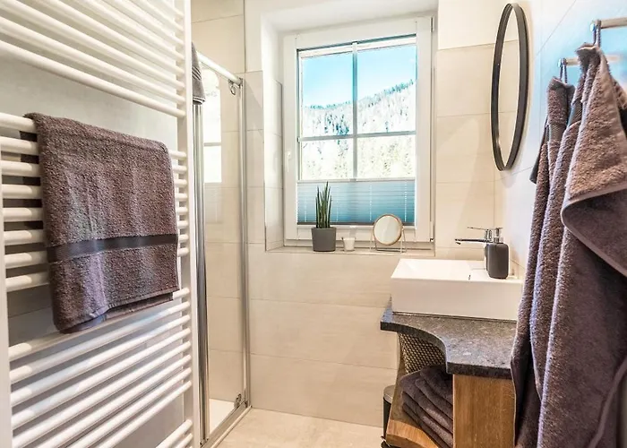 Bio Bauernhof Oberhinterberg Annaberg im Lammertal