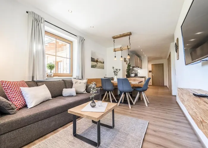 Bio Bauernhof Oberhinterberg *