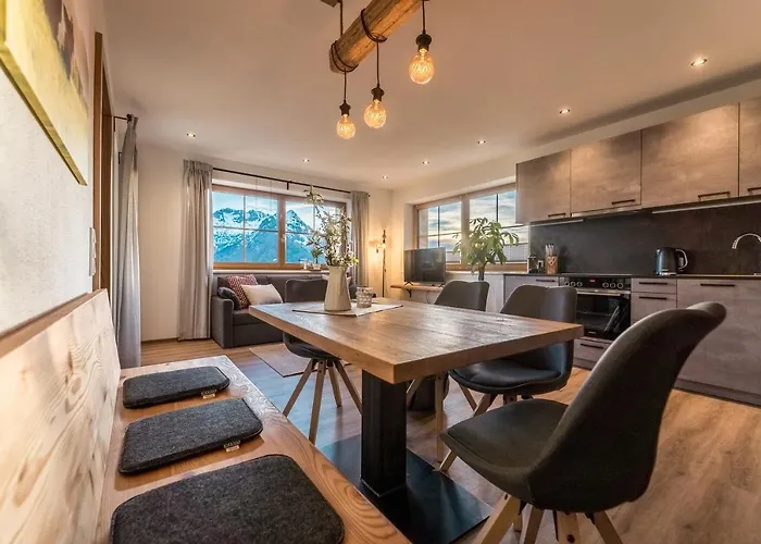 Bio Bauernhof Oberhinterberg *