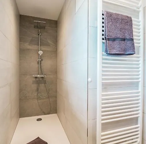 Lejlighed Bio Bauernhof Oberhinterberg