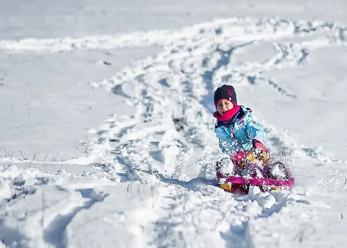 Bio Bauernhof Oberhinterberg